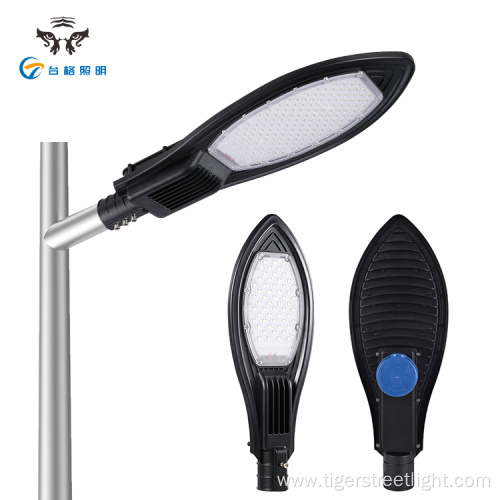 Outdoor Garden 30W Led Streetlight